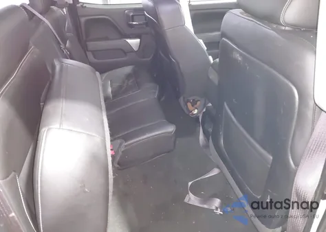 2014 Chevrolet Silverado 1500 1Lt z USA, uszkodzony, nr VIN 1GCRCREC9EZ260535